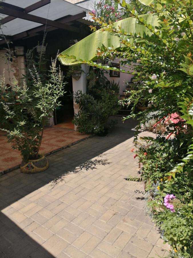 Magnoliia Hotel ซุคุม ภายนอก รูปภาพ