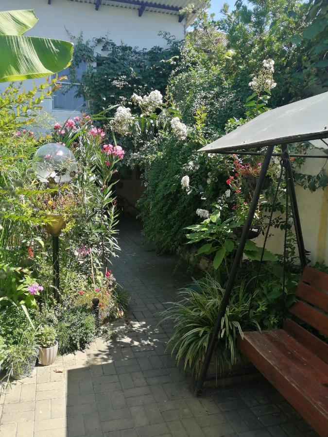 Magnoliia Hotel ซุคุม ภายนอก รูปภาพ