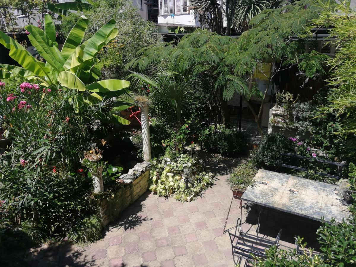 Magnoliia Hotel ซุคุม ภายนอก รูปภาพ