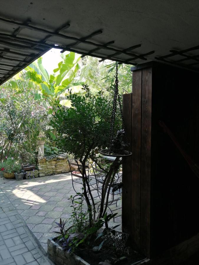 Magnoliia Hotel ซุคุม ภายนอก รูปภาพ