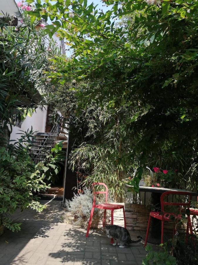 Magnoliia Hotel ซุคุม ภายนอก รูปภาพ
