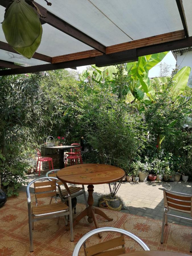 Magnoliia Hotel ซุคุม ภายนอก รูปภาพ