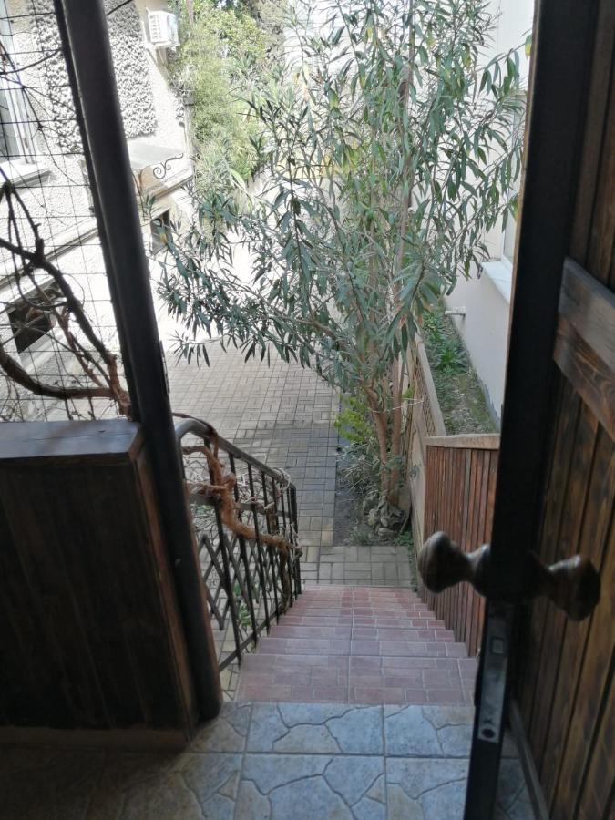 Magnoliia Hotel ซุคุม ภายนอก รูปภาพ