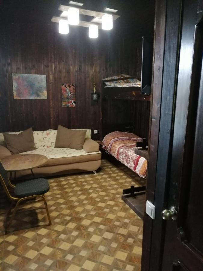 Magnoliia Hotel ซุคุม ภายนอก รูปภาพ