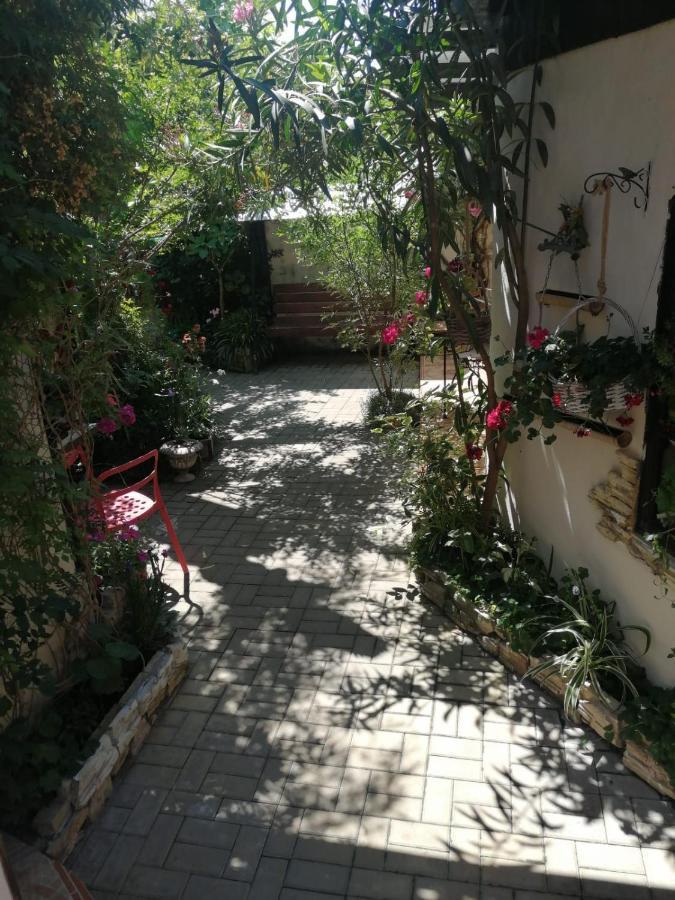 Magnoliia Hotel ซุคุม ภายนอก รูปภาพ
