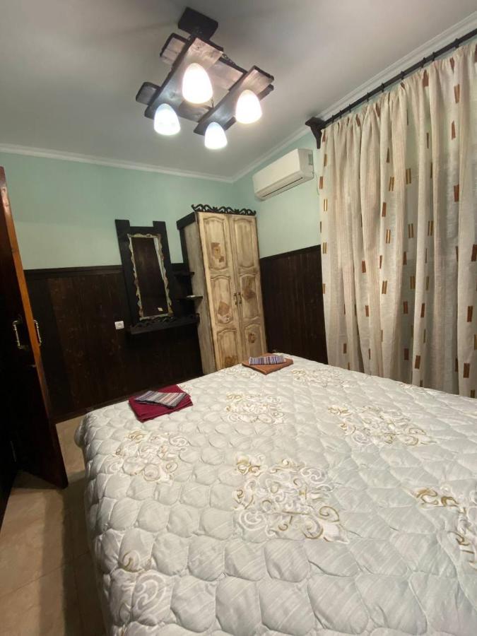 Magnoliia Hotel ซุคุม ภายนอก รูปภาพ