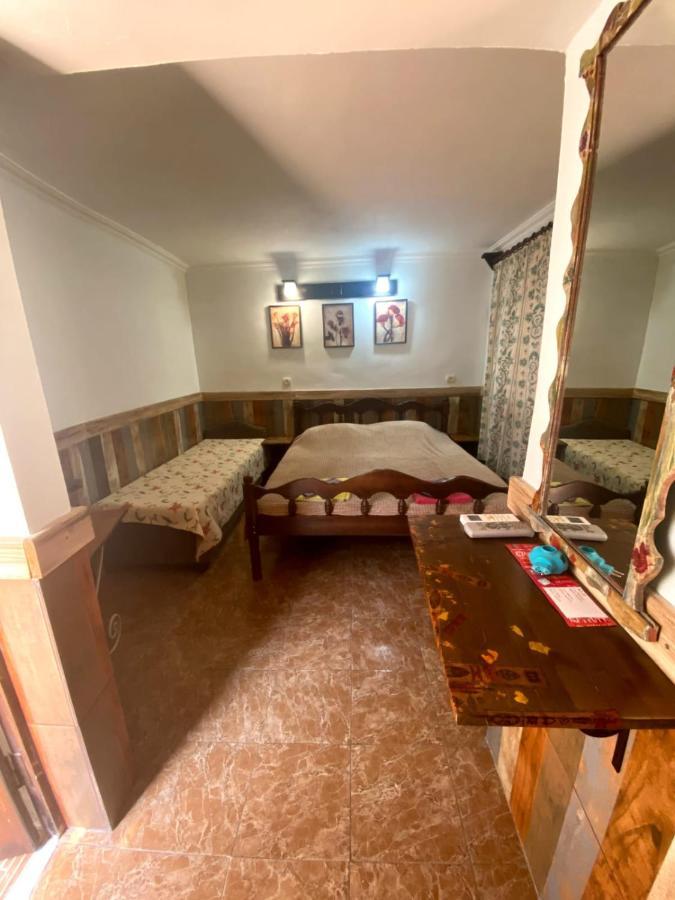 Magnoliia Hotel ซุคุม ภายนอก รูปภาพ