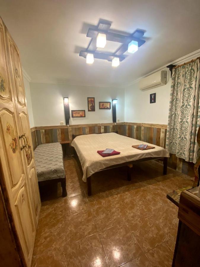 Magnoliia Hotel ซุคุม ภายนอก รูปภาพ