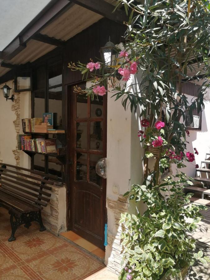 Magnoliia Hotel ซุคุม ภายนอก รูปภาพ