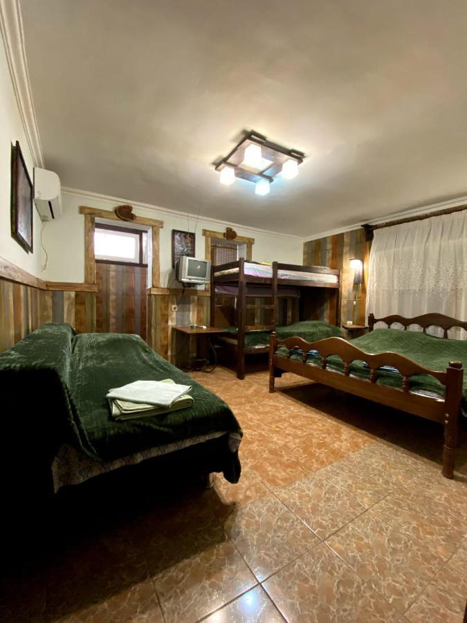 Magnoliia Hotel ซุคุม ภายนอก รูปภาพ