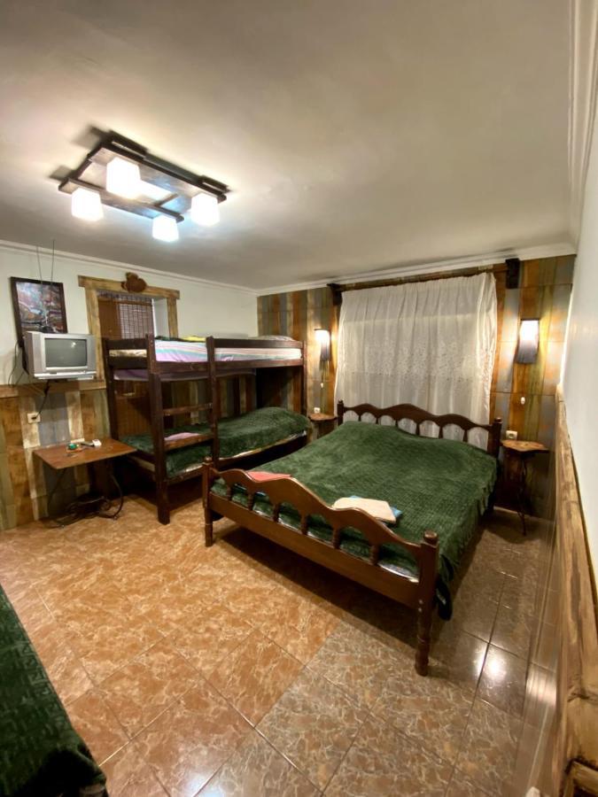Magnoliia Hotel ซุคุม ภายนอก รูปภาพ