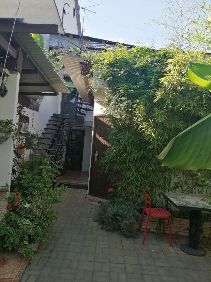 Magnoliia Hotel ซุคุม ภายนอก รูปภาพ